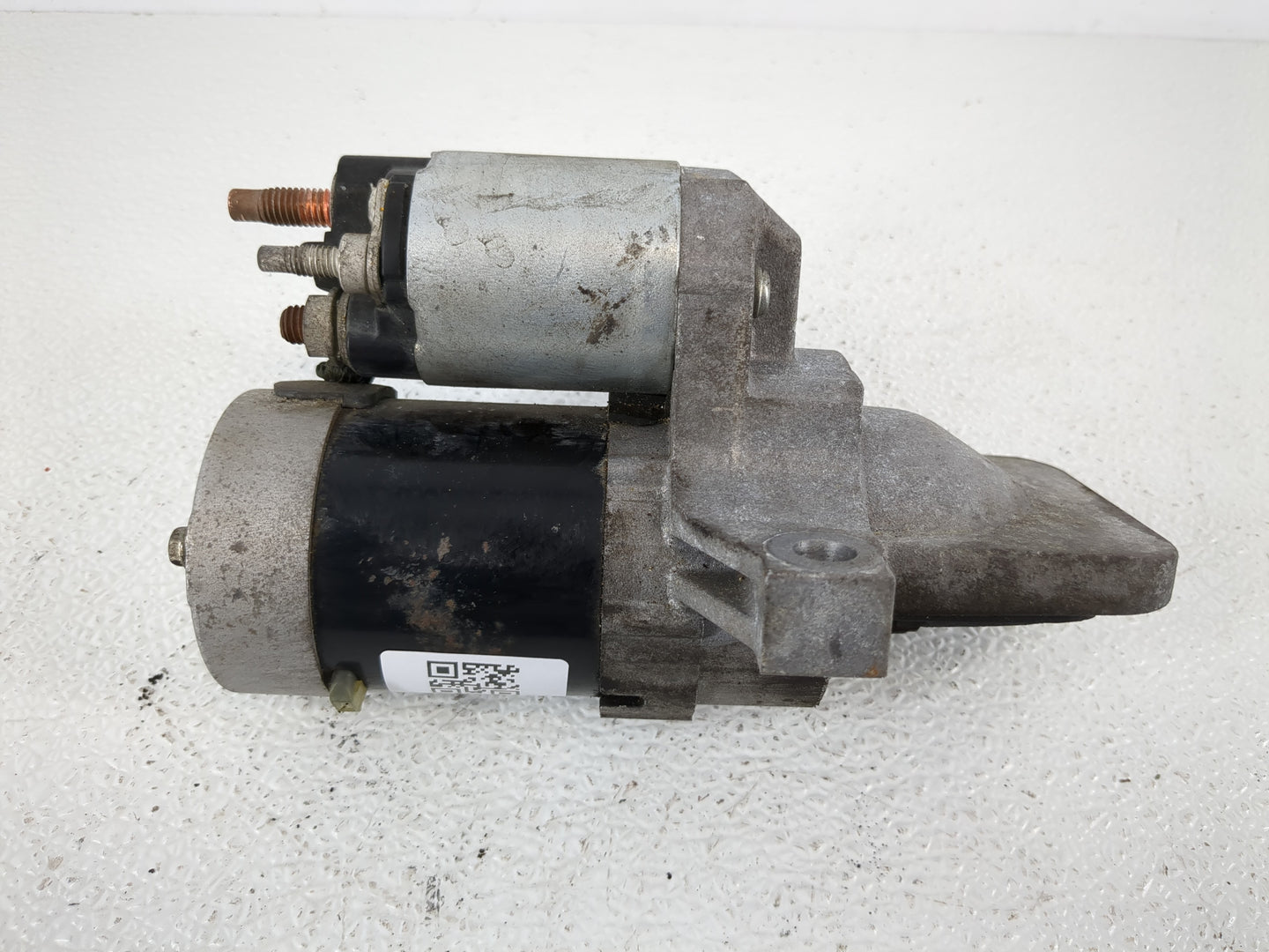 2012-2018 Ford Focus Car Starter Motor Solenoid OEM P/N:FJ5T-11000-AA Fits Fits 2012 2013 2014 2015 2016 2017 2018 2019 2020