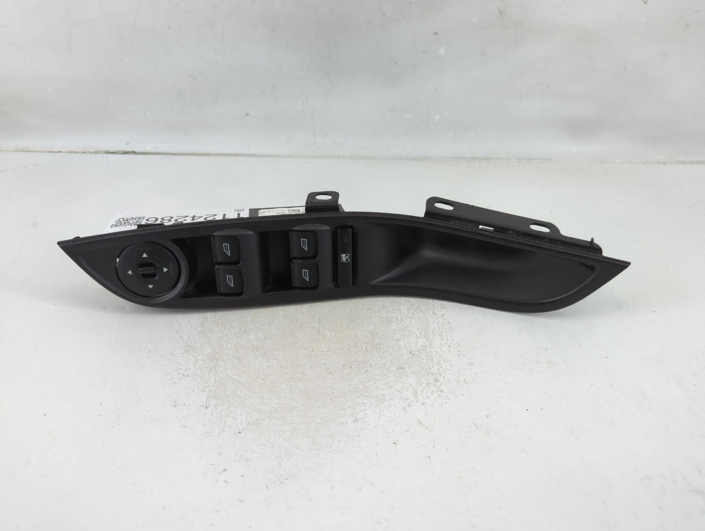 2012-2018 Ford Focus Master Power Window Switch Replacement Driver Side Left P/N:1085502X Fits OEM Used Auto Parts - Oemused