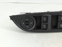 2012-2018 Ford Focus Master Power Window Switch Replacement Driver Side Left P/N:1085502X Fits OEM Used Auto Parts - Oemused