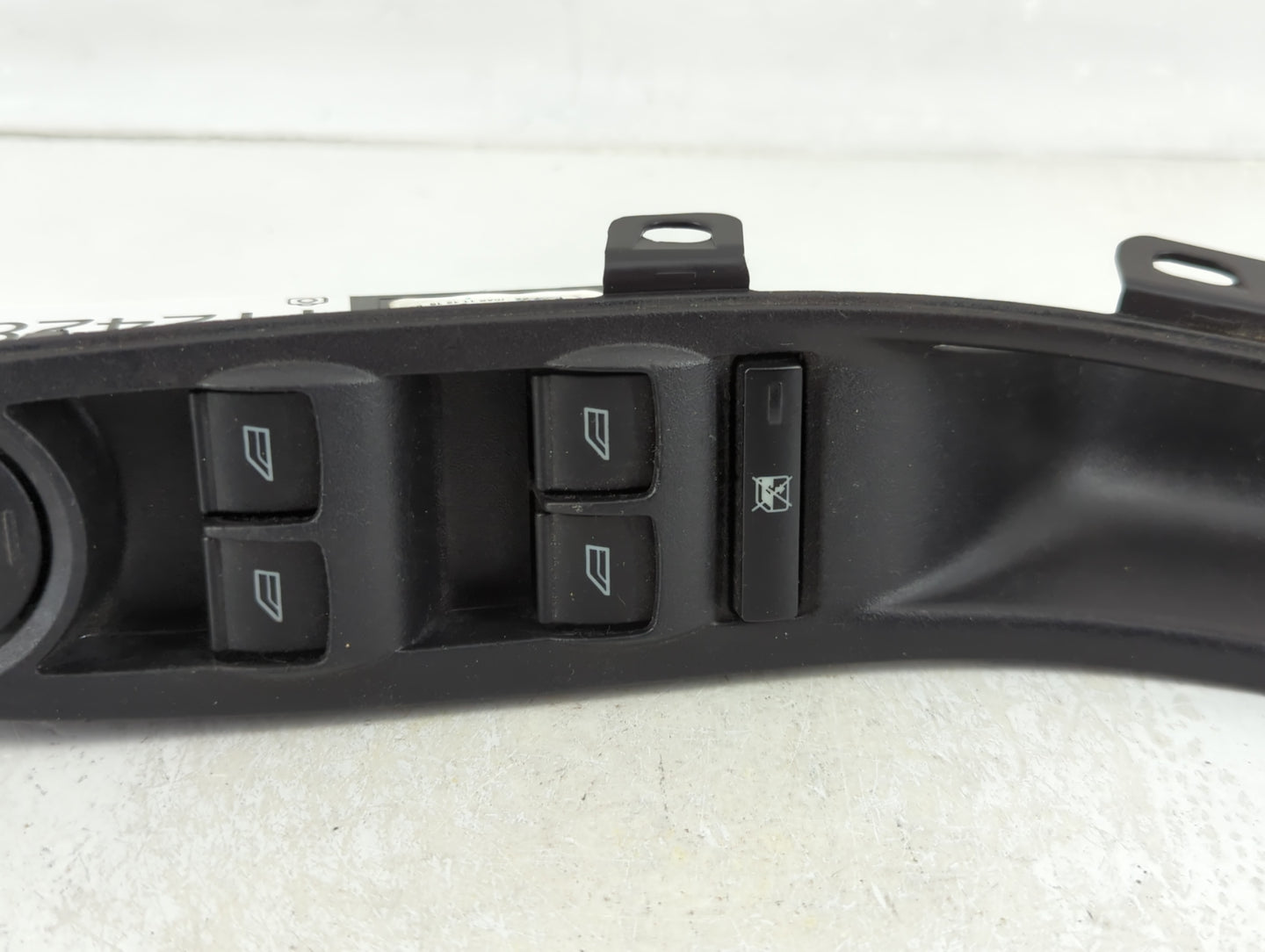 2012-2018 Ford Focus Master Power Window Switch Replacement Driver Side Left P/N:1085502X Fits OEM Used Auto Parts - Oemused