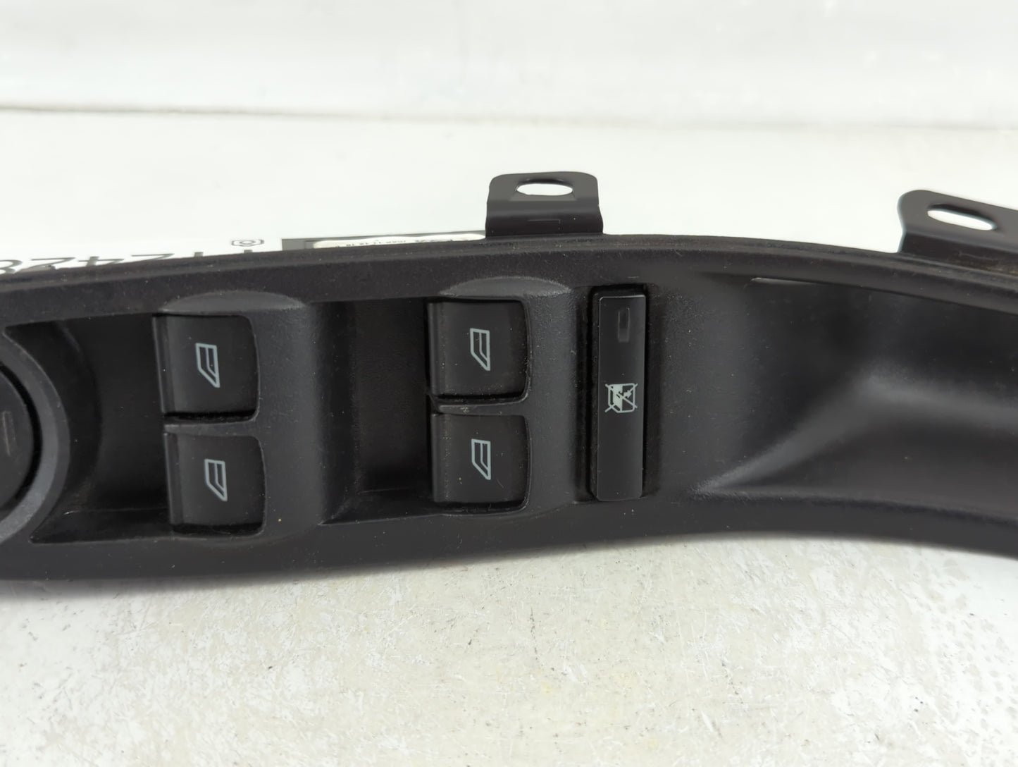 2012-2018 Ford Focus Master Power Window Switch Replacement Driver Side Left P/N:1085502X Fits OEM Used Auto Parts - Oemused