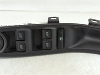 2012-2018 Ford Focus Master Power Window Switch Replacement Driver Side Left P/N:1085502X Fits OEM Used Auto Parts - Oemused
