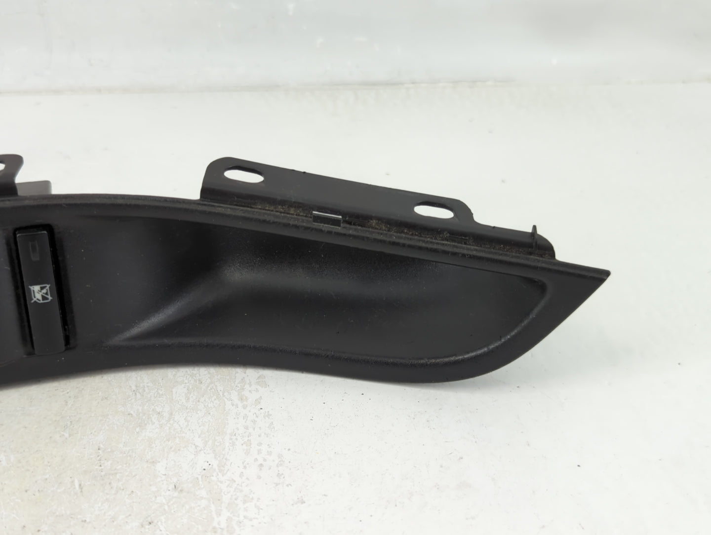 2012-2018 Ford Focus Master Power Window Switch Replacement Driver Side Left P/N:1085502X Fits OEM Used Auto Parts - Oemused