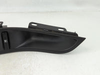 2012-2018 Ford Focus Master Power Window Switch Replacement Driver Side Left P/N:1085502X Fits OEM Used Auto Parts - Oemused