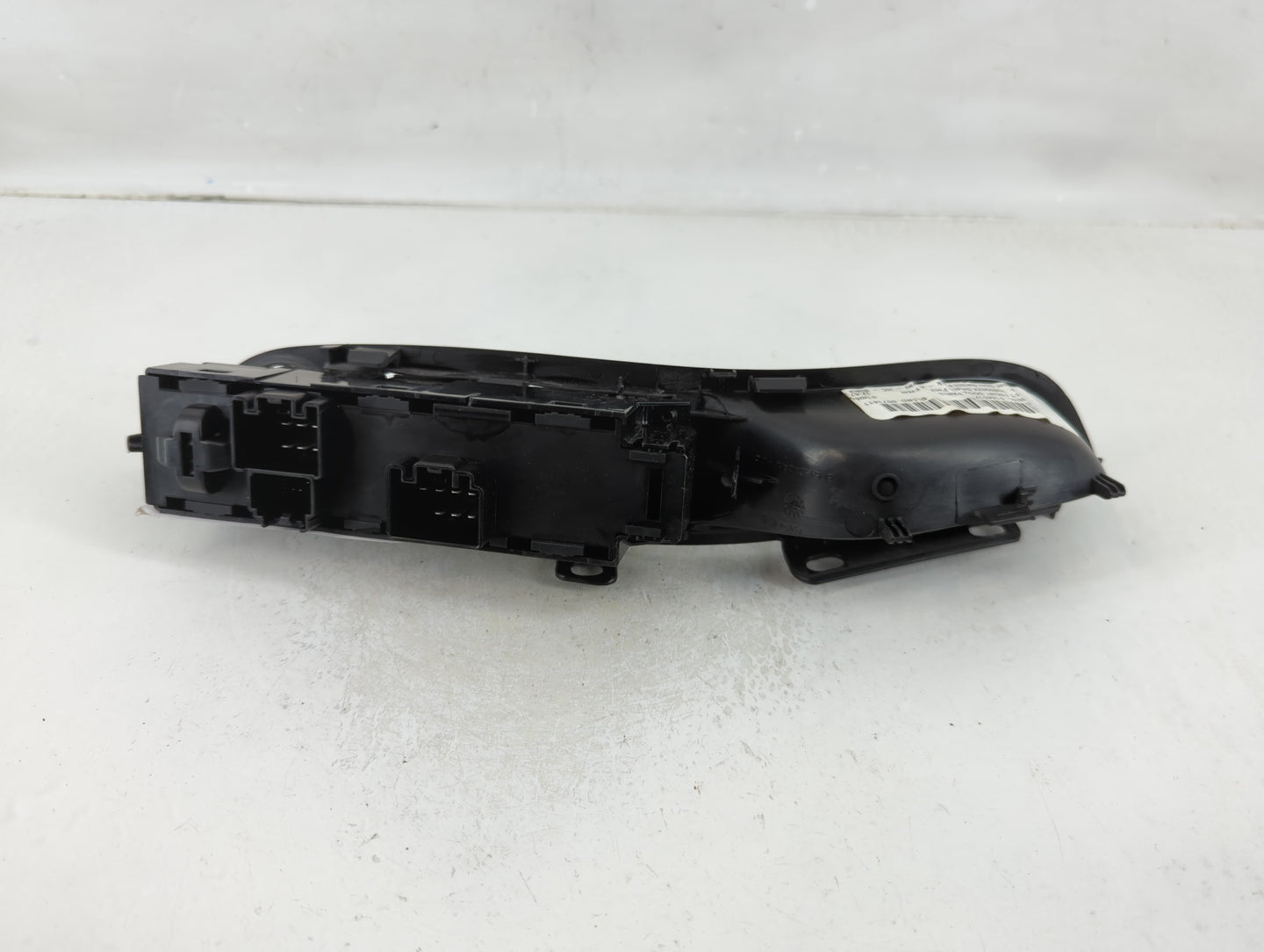 2012-2018 Ford Focus Master Power Window Switch Replacement Driver Side Left P/N:1085502X Fits OEM Used Auto Parts - Oemused
