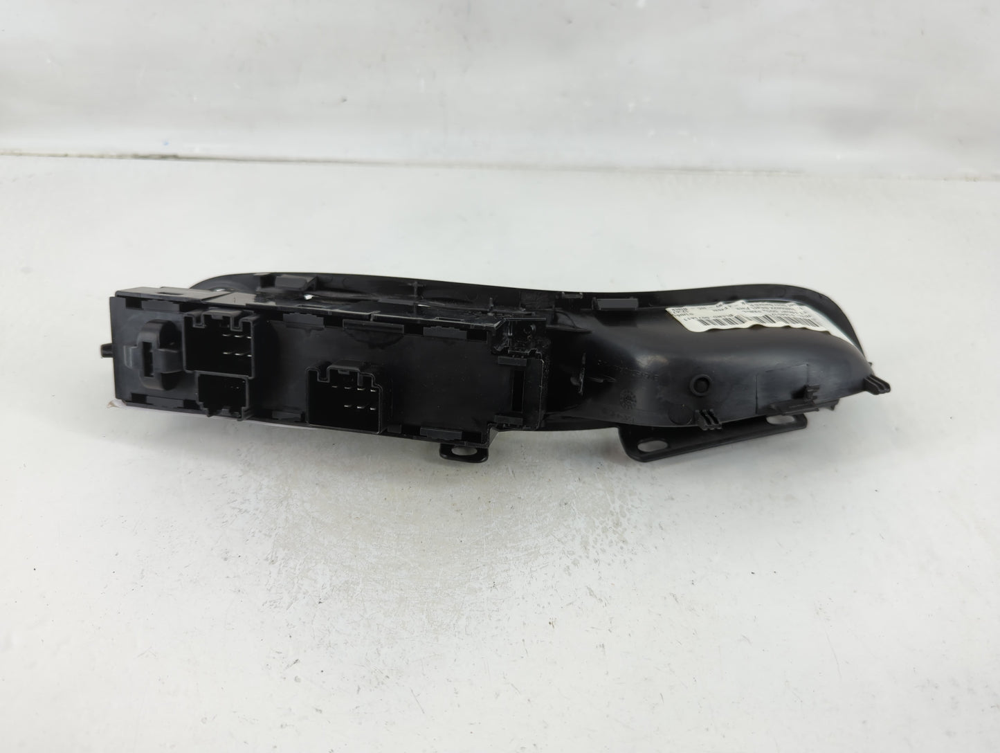 2012-2018 Ford Focus Master Power Window Switch Replacement Driver Side Left P/N:1085502X Fits OEM Used Auto Parts - Oemused