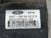 2012-2018 Ford Focus Car Starter Motor Solenoid OEM P/N:BB5T-11000-BA Fits Fits 2012 2013 2014 2015 2016 2017 2018 2019 2020