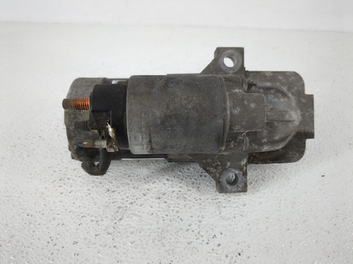 2012-2018 Ford Focus Car Starter Motor Solenoid OEM P/N:BB5T-11000-BA Fits Fits 2012 2013 2014 2015 2016 2017 2018 2019 2020