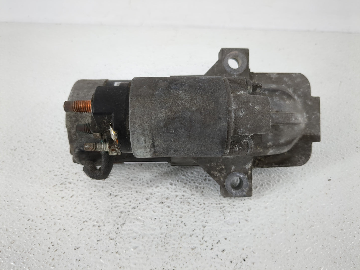 2012-2018 Ford Focus Car Starter Motor Solenoid OEM P/N:BB5T-11000-BA Fits Fits 2012 2013 2014 2015 2016 2017 2018 2019 2020