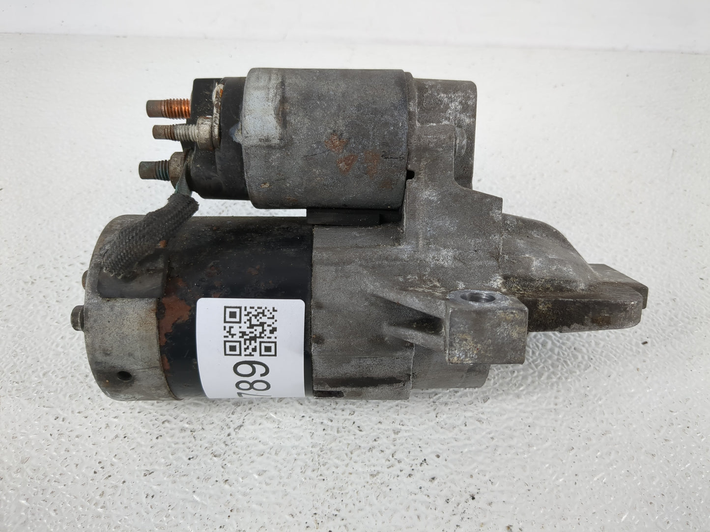 2012-2018 Ford Focus Car Starter Motor Solenoid OEM P/N:BB5T-11000-BA Fits Fits 2012 2013 2014 2015 2016 2017 2018 2019 2020