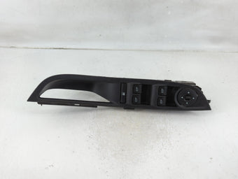 compare product 2015-2018 Ford Focus Master Power Window Switch Replacement Driver Side Left P/N:BM5T-14A132-AA 1085502X Fits OEM Used Auto Parts