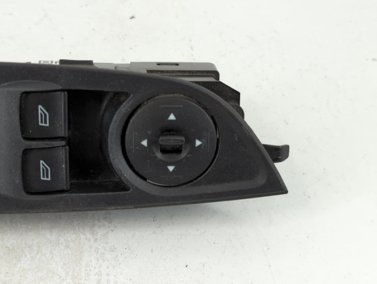 2015-2018 Ford Focus Master Power Window Switch Replacement Driver Side Left P/N:BM5T-14A132-AA 1085502X Fits OEM Used Auto 