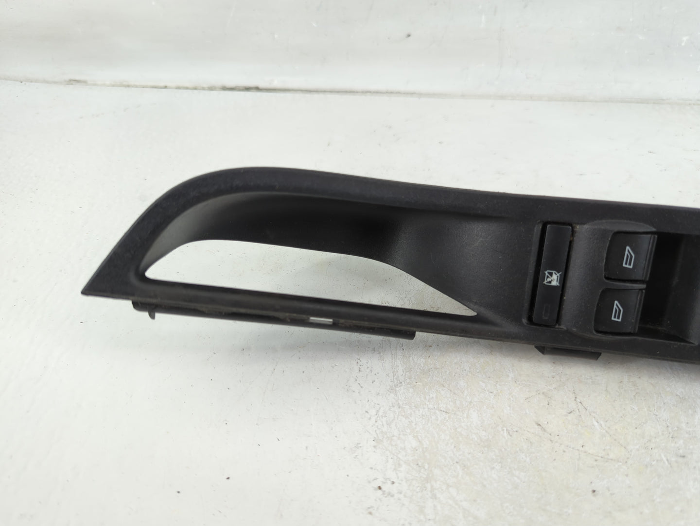 2016 Ford Focus Master Power Window Switch Replacement Driver Side Left P/N:BM5T-14A132-AA 1085502X Fits OEM Used Auto Parts