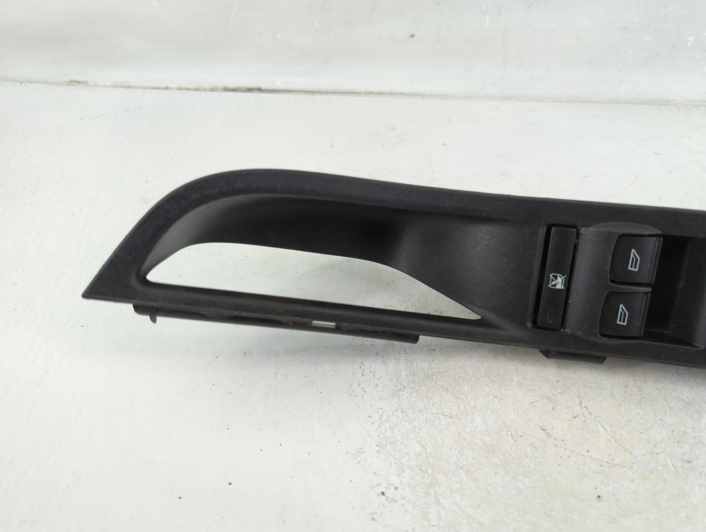 2016 Ford Focus Master Power Window Switch Replacement Driver Side Left P/N:BM5T-14A132-AA 1085502X Fits OEM Used Auto Parts