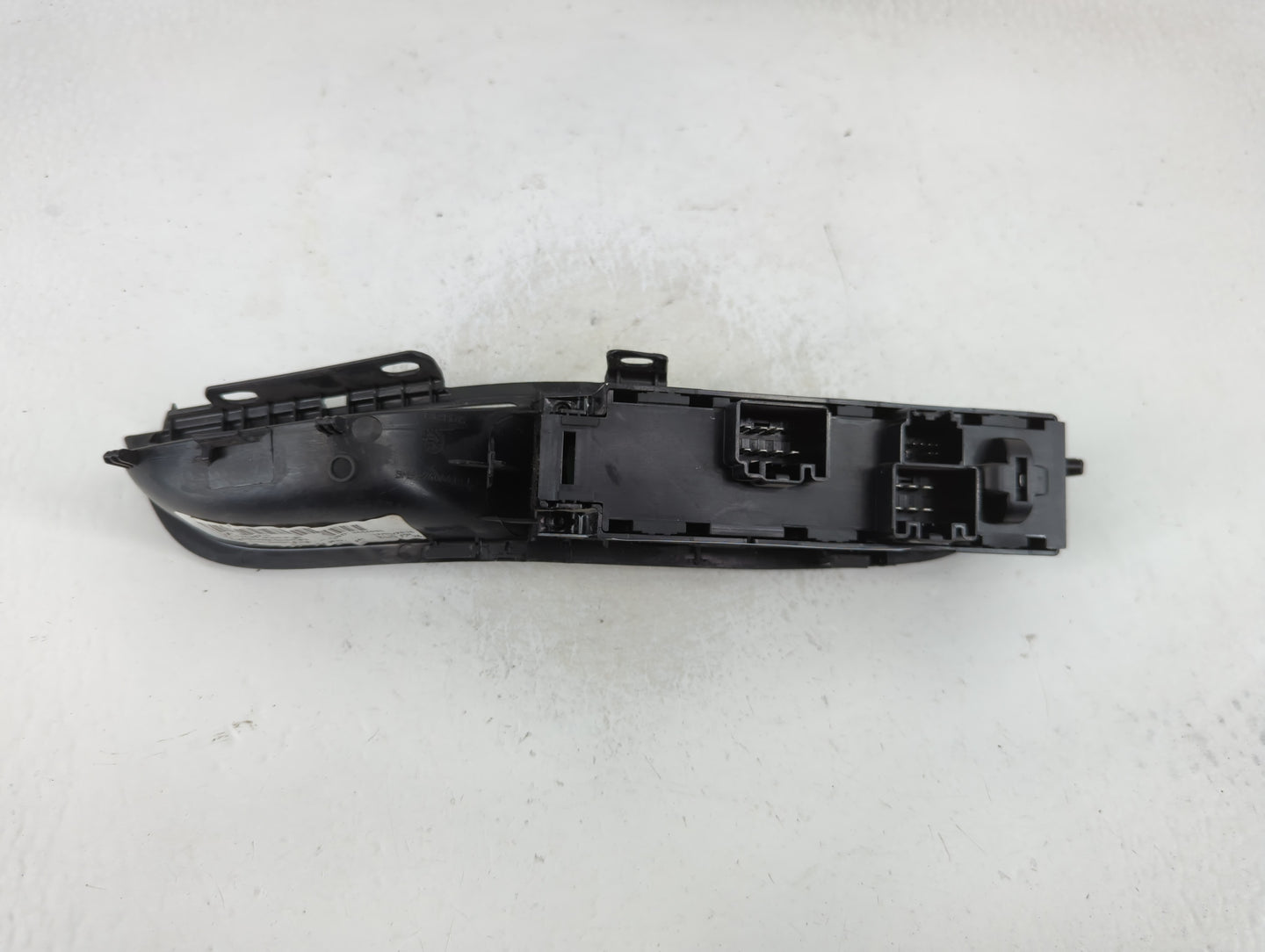 2016 Ford Focus Master Power Window Switch Replacement Driver Side Left P/N:BM5T-14A132-AA 1085502X Fits OEM Used Auto Parts