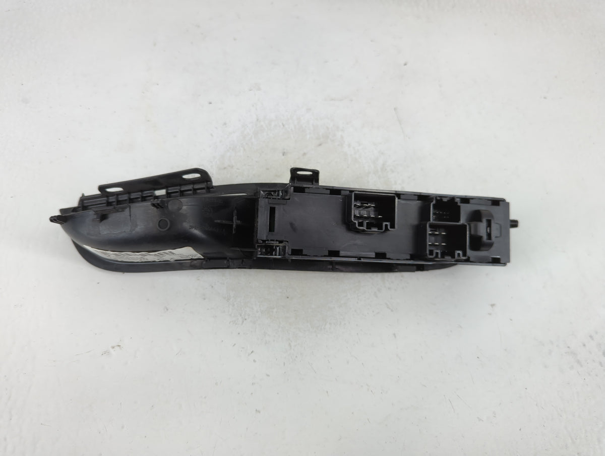 2015-2018 Ford Focus Master Power Window Switch Replacement Driver Side Left P/N:BM5T-14A132-AA 1085502X Fits OEM Used Auto 