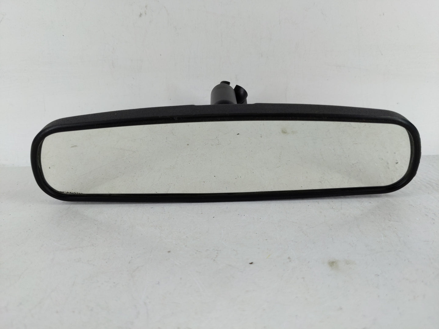 2010-2018 Ford Focus Interior Rear View Mirror Replacement OEM P/N:031681 IE8011681 Fits OEM Used Auto Parts - Oemusedautopa
