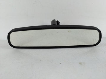 2010-2018 Ford Focus Interior Rear View Mirror Replacement OEM P/N:031681 IE8011681 Fits OEM Used Auto Parts - Oemusedautopa