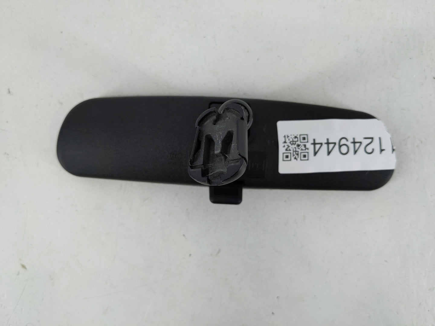 2010-2018 Ford Focus Interior Rear View Mirror Replacement OEM P/N:031681 IE8011681 Fits OEM Used Auto Parts - Oemusedautopa