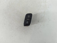 2012-2018 Ford Focus Master Power Window Switch Replacement Driver Side Left P/N:F1ET-14017-AB BM5T-14A132-AA Fits OEM Used 