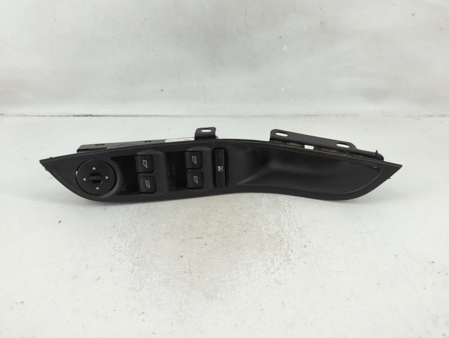 2012-2018 Ford Focus Master Power Window Switch Replacement Driver Side Left P/N:1085502X Fits OEM Used Auto Parts - Oemused