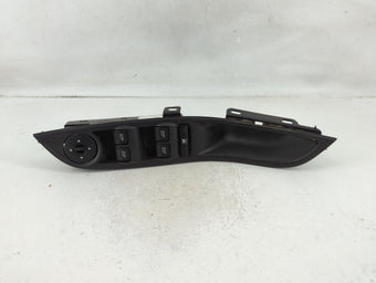compare product 2012-2018 Ford Focus Master Power Window Switch Replacement Driver Side Left P/N:1085502X Fits OEM Used Auto Parts