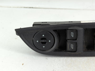 2012-2018 Ford Focus Master Power Window Switch Replacement Driver Side Left P/N:1085502X Fits OEM Used Auto Parts