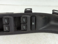 2012-2018 Ford Focus Master Power Window Switch Replacement Driver Side Left P/N:1085502X Fits OEM Used Auto Parts - Oemused