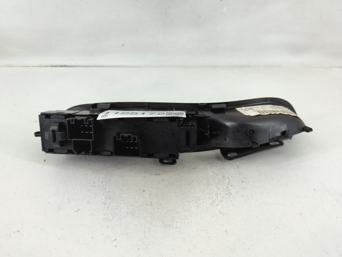 2012-2018 Ford Focus Master Power Window Switch Replacement Driver Side Left P/N:1085502X Fits OEM Used Auto Parts - Oemused