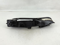 2012-2018 Ford Focus Master Power Window Switch Replacement Driver Side Left P/N:1085502X Fits OEM Used Auto Parts - Oemused