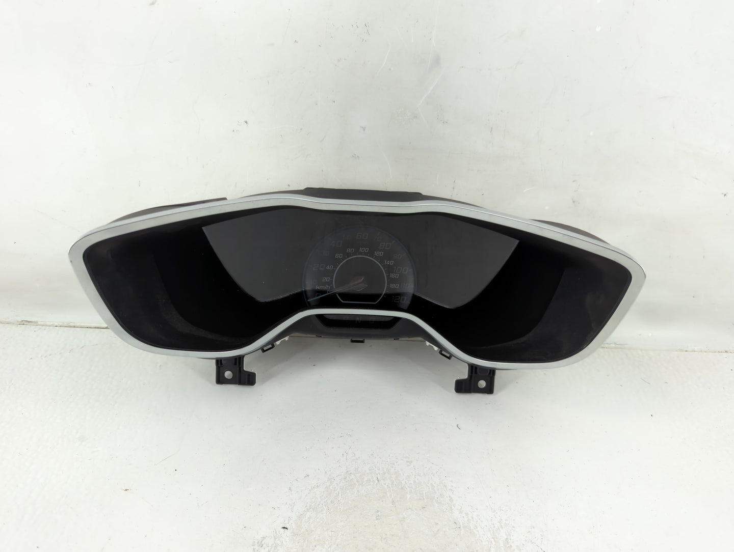 2016-2018 Ford Focus Instrument Cluster Speedometer Gauges P/N:MX257520-9081 H1ET-10849-CC Fits Fits 2016 2017 2018 OEM Used
