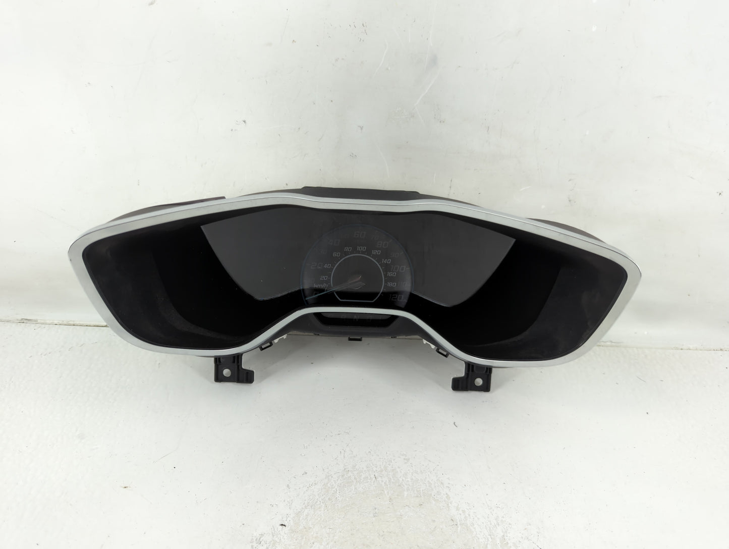 2016-2018 Ford Focus Instrument Cluster Speedometer Gauges P/N:MX257520-9081 H1ET-10849-CC Fits Fits 2016 2017 2018 OEM Used