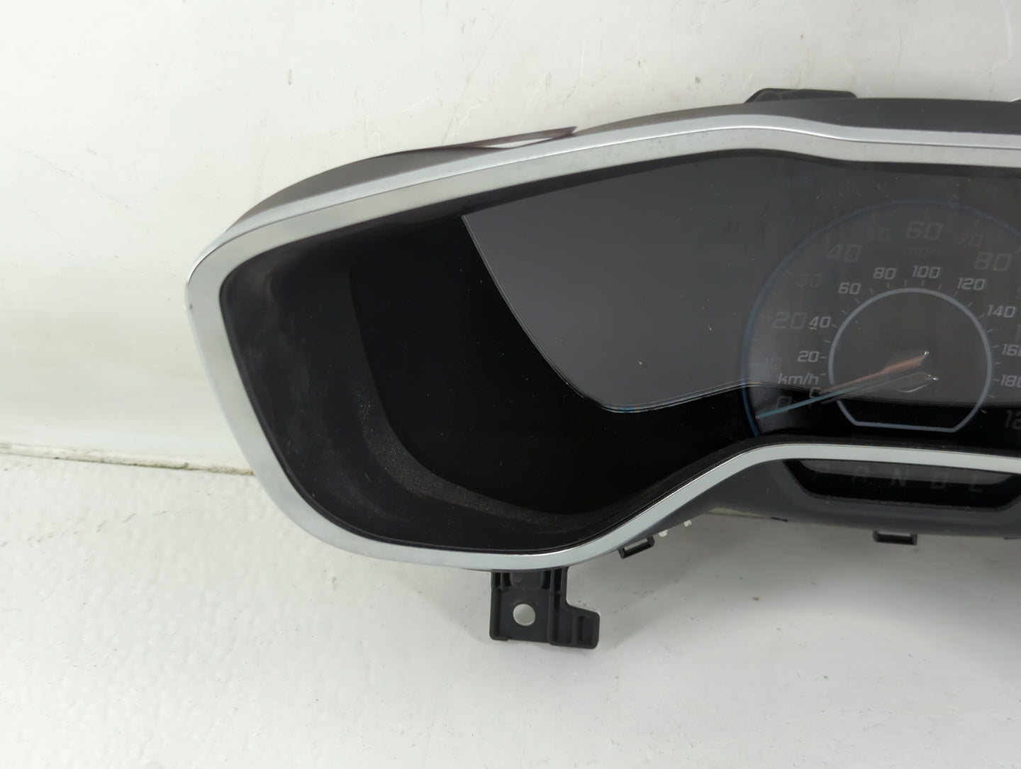 2016-2018 Ford Focus Instrument Cluster Speedometer Gauges P/N:MX257520-9081 H1ET-10849-CC Fits Fits 2016 2017 2018 OEM Used