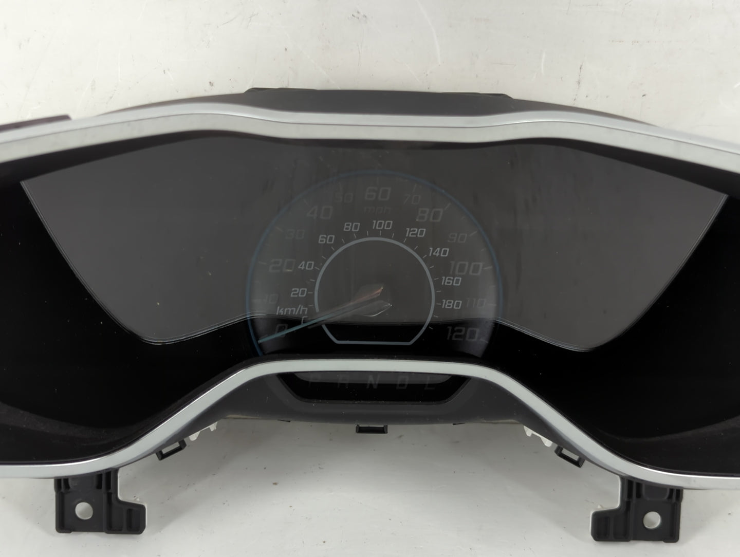 2016-2018 Ford Focus Instrument Cluster Speedometer Gauges P/N:MX257520-9081 H1ET-10849-CC Fits Fits 2016 2017 2018 OEM Used