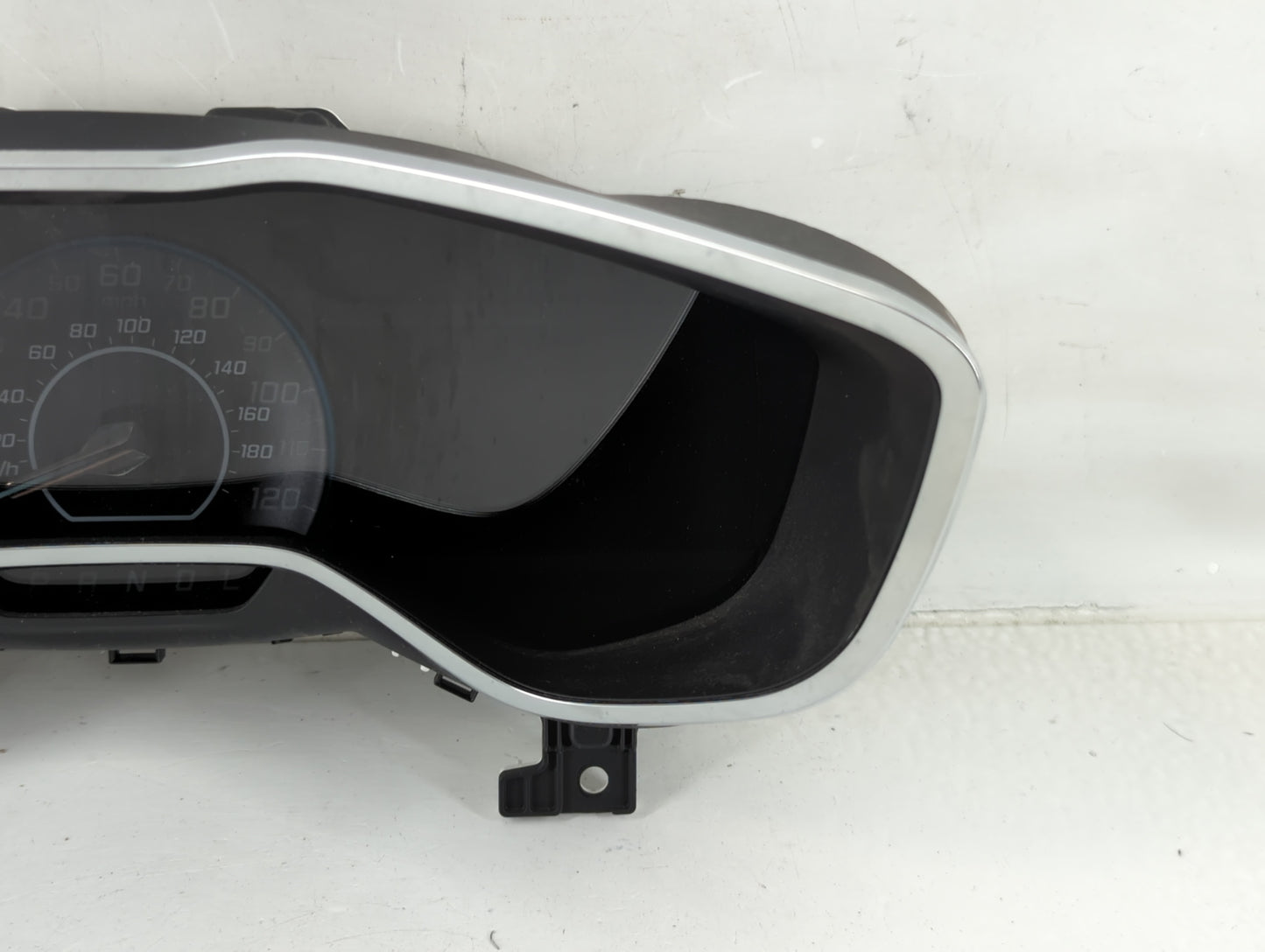 2016-2018 Ford Focus Instrument Cluster Speedometer Gauges P/N:MX257520-9081 H1ET-10849-CC Fits Fits 2016 2017 2018 OEM Used