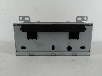compare product 2017-2018 Ford Focus Radio AM FM Cd Player Receiver Replacement P/N:FM5T-19C107-JE Fits Fits 2017 2018 OEM Used Auto Parts