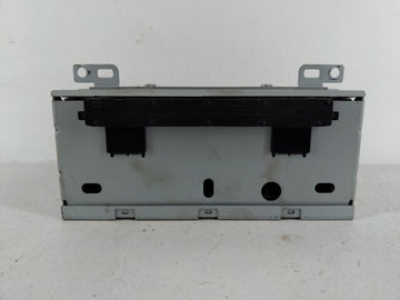 2017-2018 Ford Focus Radio AM FM Cd Player Receiver Replacement P/N:FM5T-19C107-JE Fits Fits 2017 2018 OEM Used Auto Parts -