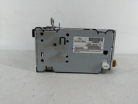 2017-2018 Ford Focus Radio AM FM Cd Player Receiver Replacement P/N:FM5T-19C107-JE Fits Fits 2017 2018 OEM Used Auto Parts -