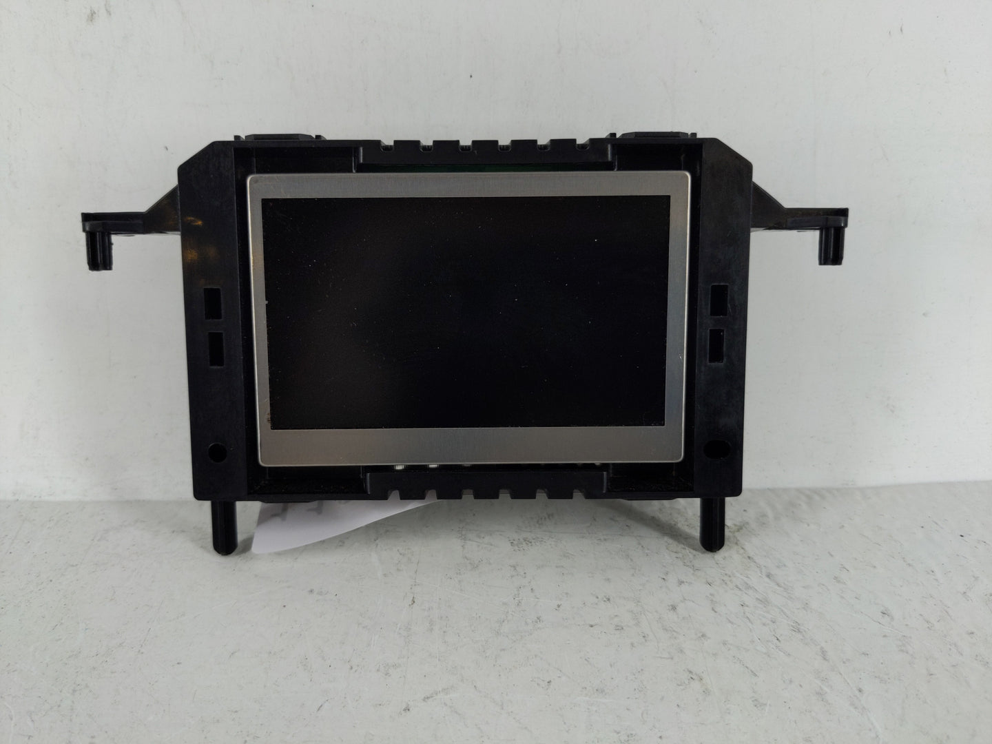 2015-2018 Ford Focus Information Display Screen - Oemusedautoparts1.com