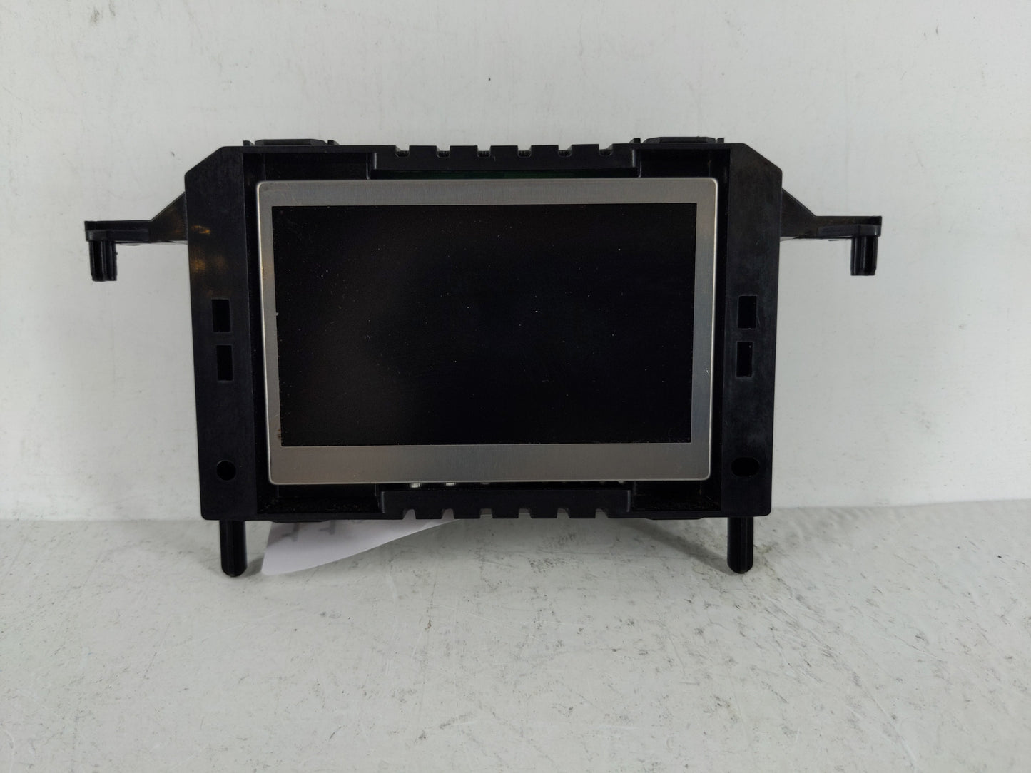 2015-2018 Ford Focus Information Display Screen - Oemusedautoparts1.com