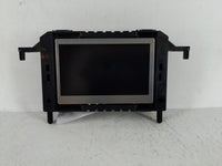 2015-2018 Ford Focus Information Display Screen - Oemusedautoparts1.com