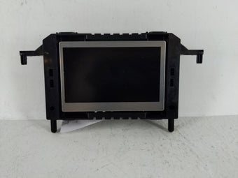 compare product 2015-2018 Ford Focus Information Display Screen