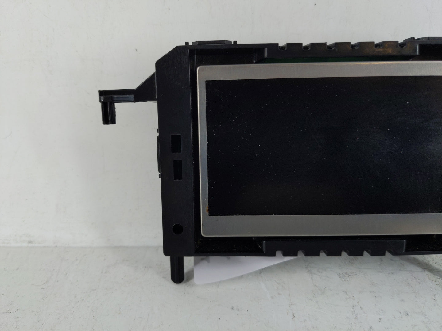 2015-2018 Ford Focus Information Display Screen - Oemusedautoparts1.com