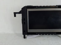 2015-2018 Ford Focus Information Display Screen - Oemusedautoparts1.com