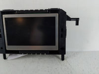 2015-2018 Ford Focus Information Display Screen - Oemusedautoparts1.com