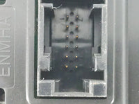 2015-2018 Ford Focus Information Display Screen - Oemusedautoparts1.com