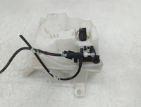 2012-2018 Ford Focus Windshield Washer Fluid Reservoir Bottle Oem - Oemusedautoparts1.com
