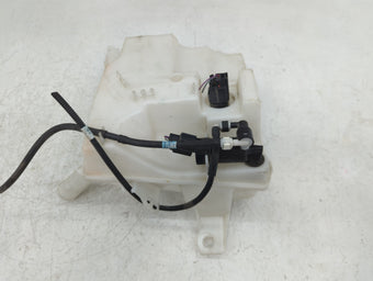 compare product 2012-2018 Ford Focus Windshield Washer Fluid Reservoir Bottle Oem