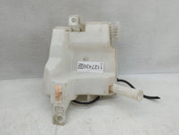 2012-2018 Ford Focus Windshield Washer Fluid Reservoir Bottle Oem - Oemusedautoparts1.com