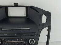 2015-2018 Ford Focus Radio Control Panel - Oemusedautoparts1.com
